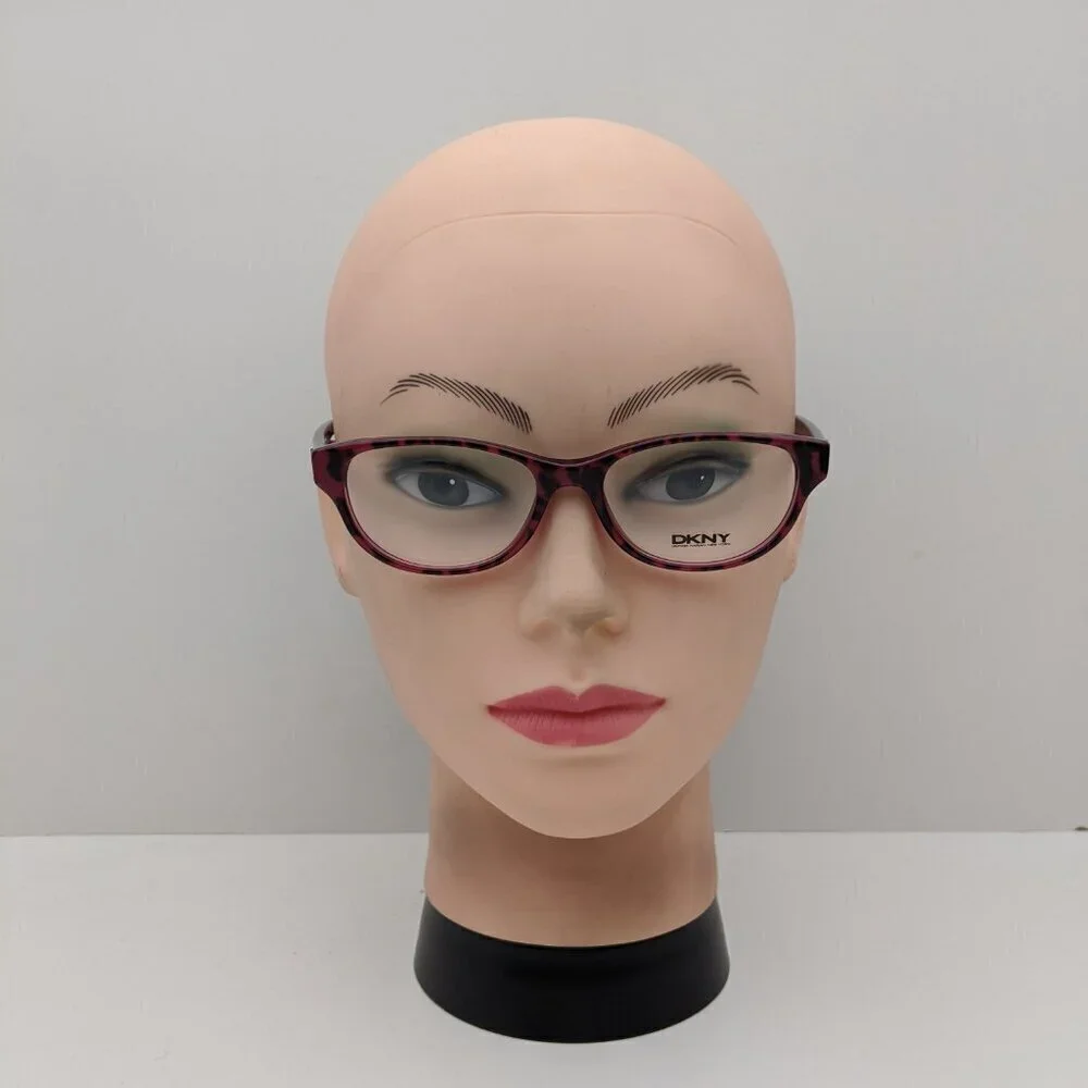 🕶️DKNY DY4642 3617 Eyeglasses 51/16 140 /ALI209🕶️​